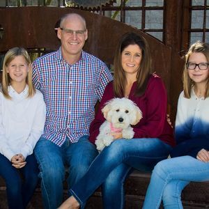 Meet your Posher, Jeff